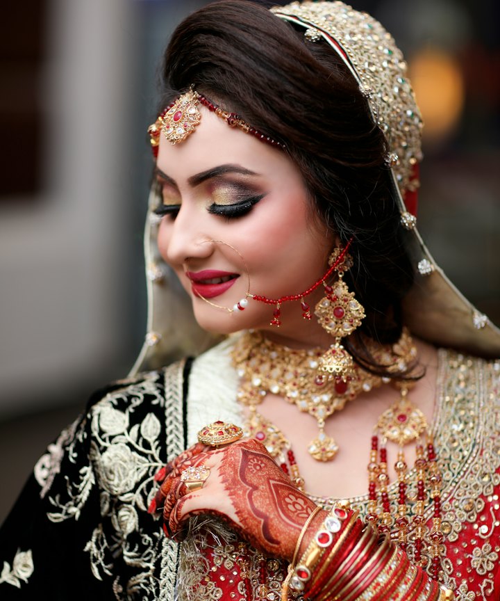 Bridal Guest Edit by Begum Beauty Studio