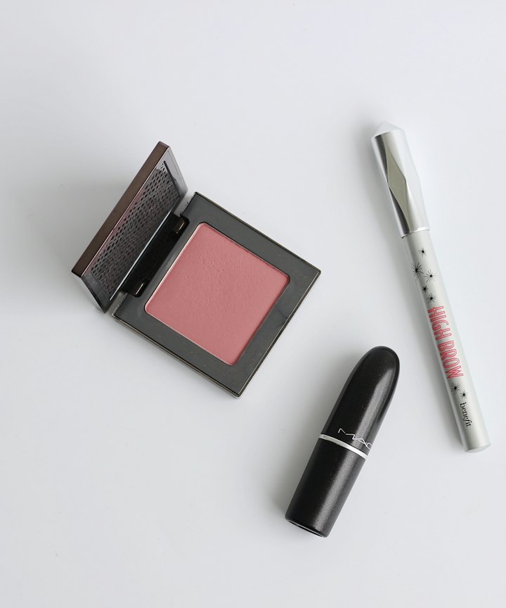 Cheek Bloom Blush by Begum Beauty Studio
