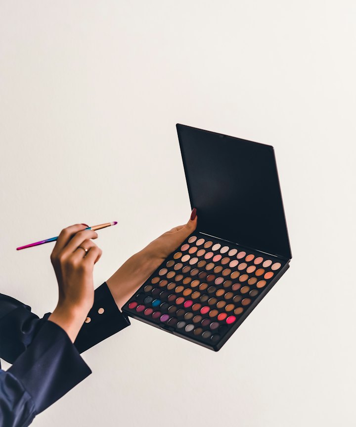 Smoky Eye Deal by Begum Beauty Studio